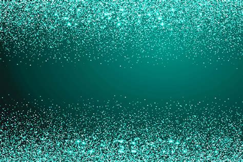 Turquoise Glitter Wallpapers - 4k, HD Turquoise Glitter Backgrounds on ...