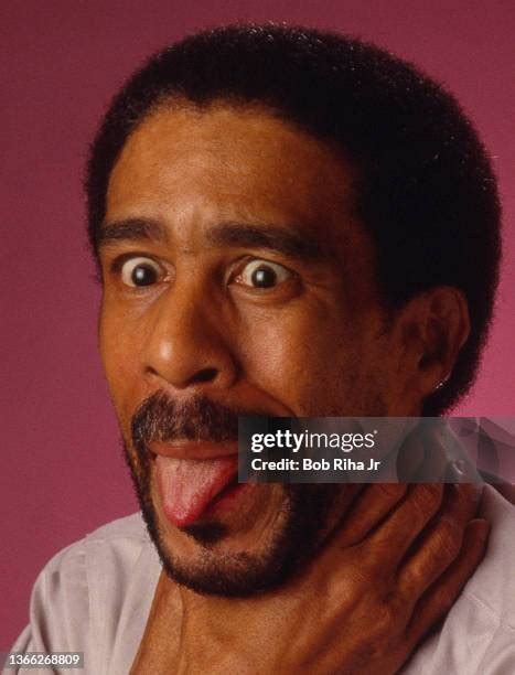 Richard Pryor Comedian Photos And Premium High Res Pictures Getty Images