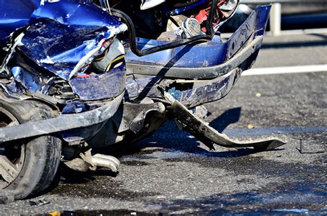 Motor Vehicle Accident Compensation In Wa