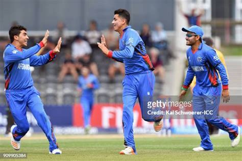 Mujeeb Zadran Photos And Premium High Res Pictures Getty Images