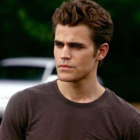 Celebrating Stefan Salvatore's Timeless Character