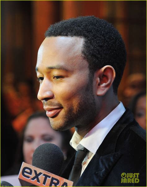 John Legend Alvin Ailey S Opening Night Gala Photo John