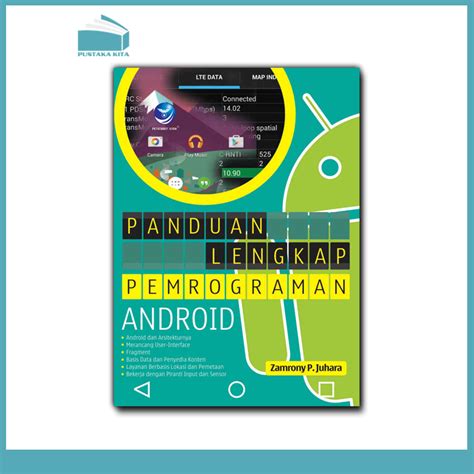 Jual Panduan Lengkap Pemrograman Android Penerbit Andi Shopee Indonesia