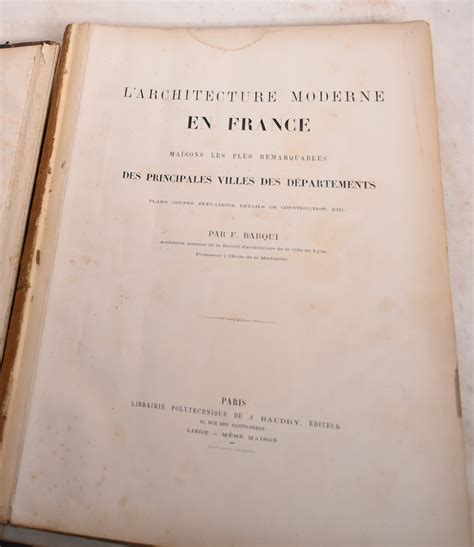 L Architecture Moderne En France Maisons Les Plus Remarquables Des