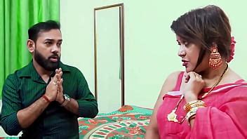 Landlord Lady Fucked Her Tenant For Rent XVIDEOS