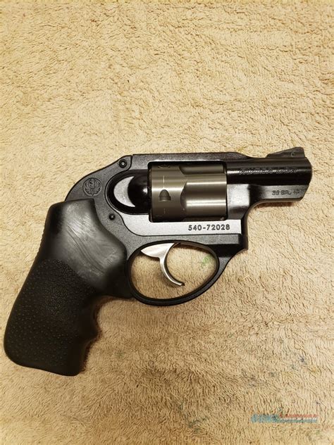 Ruger Lcr 32 P For Sale At 996121383