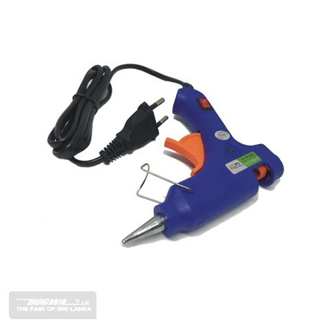 Hot Melt Glue Gun Chinahub Lk