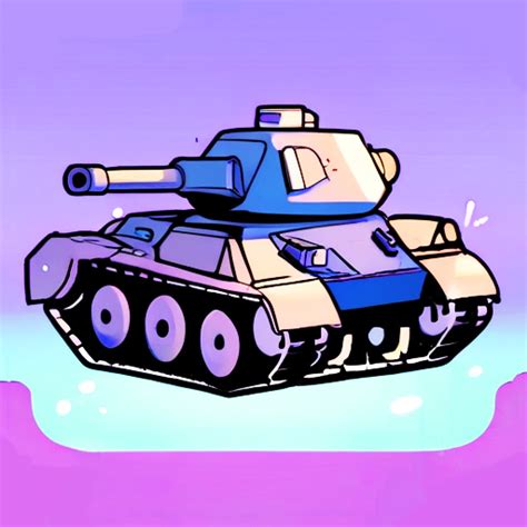 Play Age Of Tanks Warriors TD War Free Online Games KidzSearch