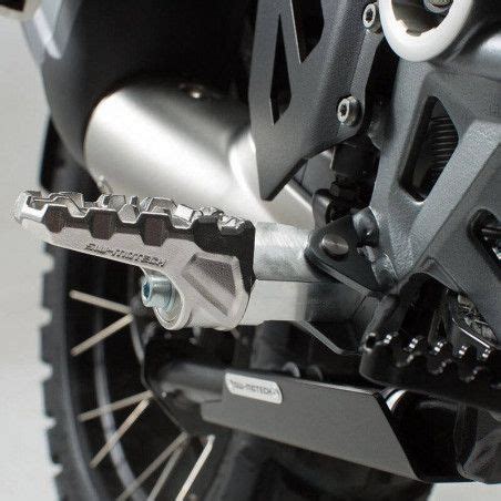 Repose Pieds EVO SW Motech BMW R1200GS LC Et R1250GS