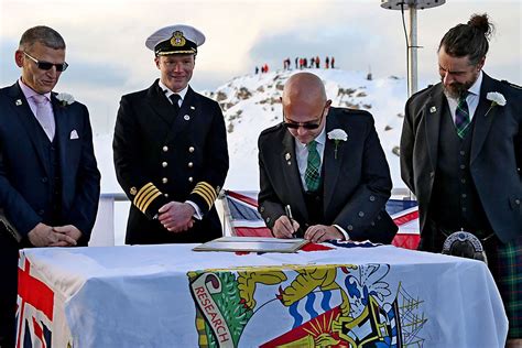 Couple Celebrates Historic Same Sex Wedding In Antarctica