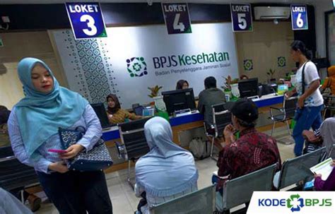 Kantor BPJS Cibinong Alamat Jam Kerja No Telepon