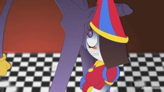 Merengue Z Digital Circus Deleted Scene Free Mobile Porn Videos IPornTV