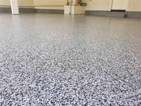 Kunden spezifische rutsch feste Flocken farbige Epoxid flocken chips