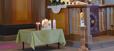 Palmsonntag und Tauferinnerung Evangelische Kirchengemeinde Wössingen