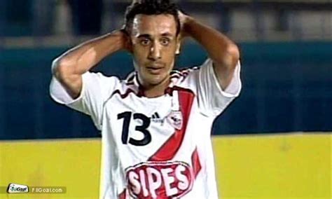 Filgoal أخبار طارق السيد يختار لـ في الجول تشكيل الزمالك ضد رينجرز