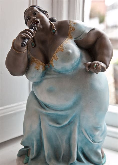 It Aint Over Till The Fat Lady Sings By Wil Wardle Plea Flickr