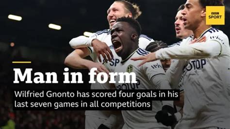 Abin Da Ya Kamata Ku Sani Kan Wasan Leeds Da Man United Bbc News Hausa