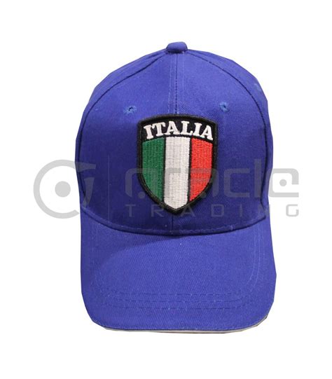 Italia Apron Tricolour Oracle Trading Inc