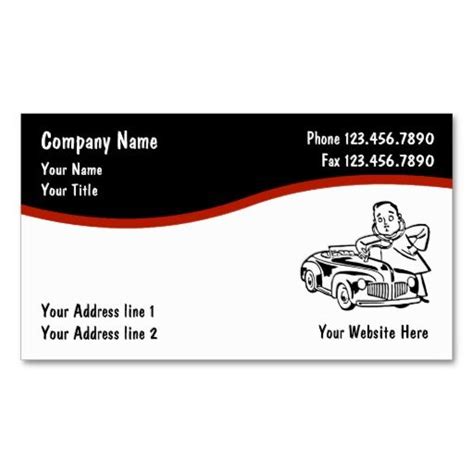 17 Best images about Auto Repair Business Cards on Pinterest | Metal ...