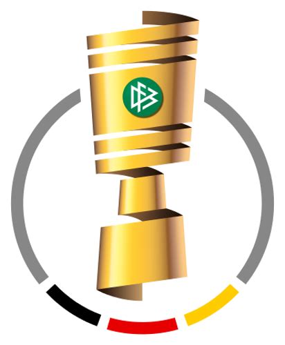 Dfb Pokal Logo History