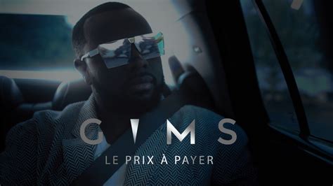 Gims Le Prix Payer Clip Officiel Youtube Music