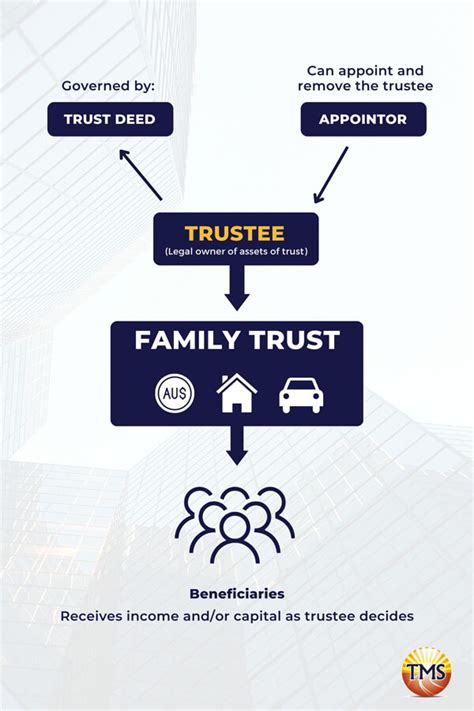 Trust Vs Company Which Structure Is Right For You