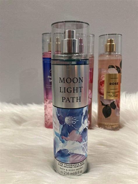 BBW Mist On Carousell