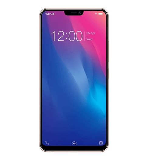 Vivo V9 Youth Full Specifications Features Price Comparison Techgenyz