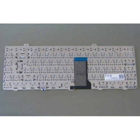 Teclado Dell Inspiron Espa Ol Soluciones Port Tiles