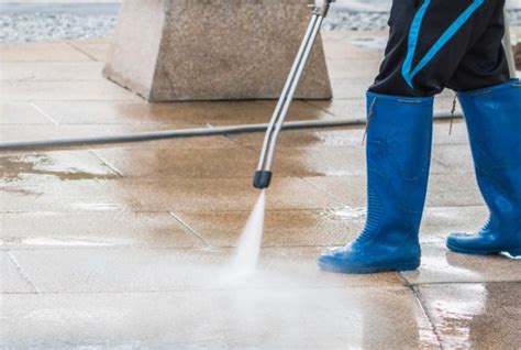 Beginners Guide To Pressure Washing Rentalex Tools