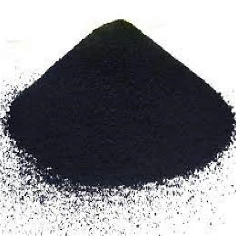 Conductive Carbon Black Nano Powder, Grade Standard: Technical at Rs ...