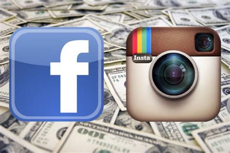 Facebook Compra Instagram Por Mil Millones De D Lares