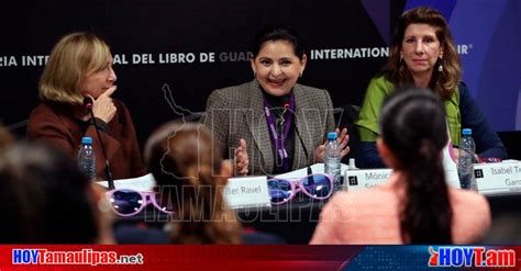 Hoy Tamaulipas Nacional Necesario Incorporar A Mas Mujeres En Puestos