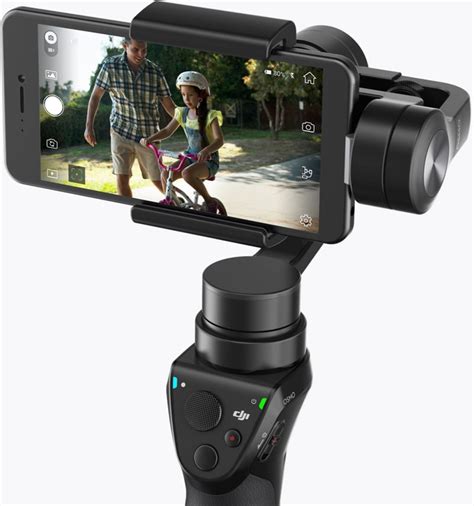 DJI Osmo Mobile