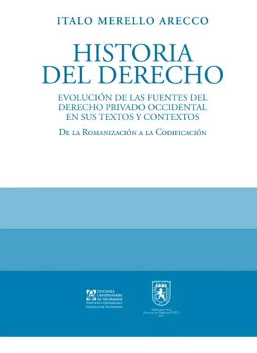 Historia Del Derecho Env O Gratis