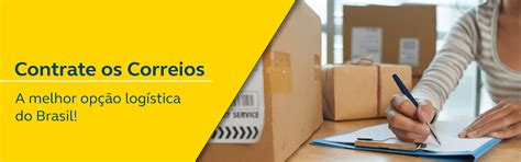 Banner Correios F Cil Desktop