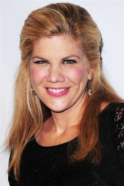 Kristen Johnston — The Movie Database Tmdb