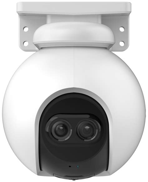 Ezviz C Pf Pan Tilt Outdoor Ip Camera Mp Mm Discomp