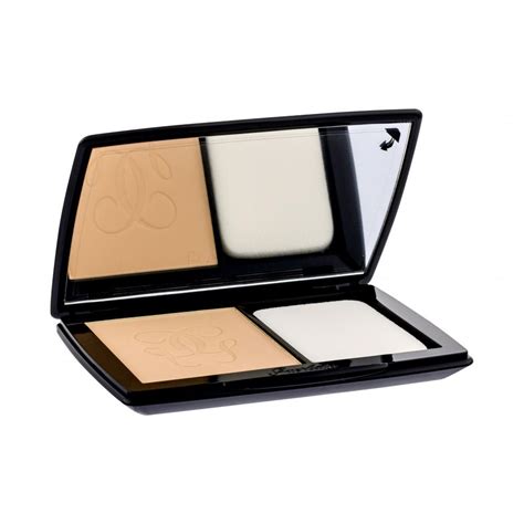 Guerlain Lingerie De Peau Nude Powder Foundation SPF20 Make up για