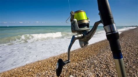 Le Migliori Canne Da Surfcasting 3 Pezzi Classifica 5 Top Al Mondo