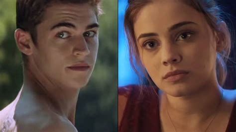 'After' movie: The first steamy trailer for Anna Todd's YA series has ...