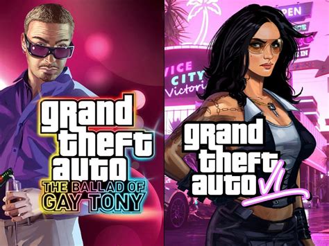 5 reasons why GTA 6 should get a DLC like The Ballad of Gay Tony from GTA 4