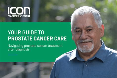 Prostate Cancer Treatment Guide