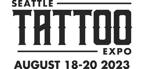 Top Tier Tattoo Artists In Seattle This Summer For The2023 Seattle