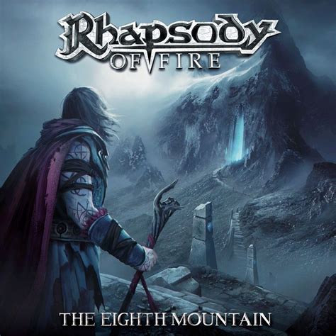 Rhapsody Of Fire Release Of The New Album The Eighth Mountain