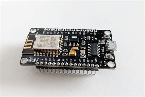 Difference Between Esp8266 And Esp32 Esp8266