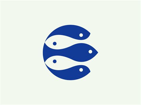 Aquarium logo by Bojan Oreskovic; Logo design, Illustration on Dribbble