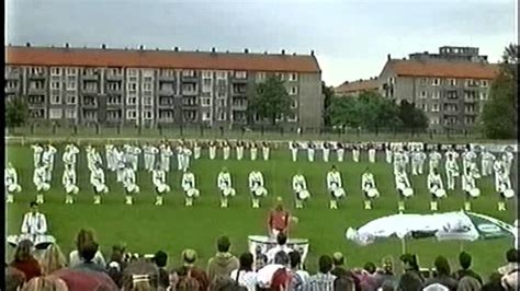 Fanfaronade 1996 Showwettbewerb SG Fanfarenzug Potsdam E V YouTube