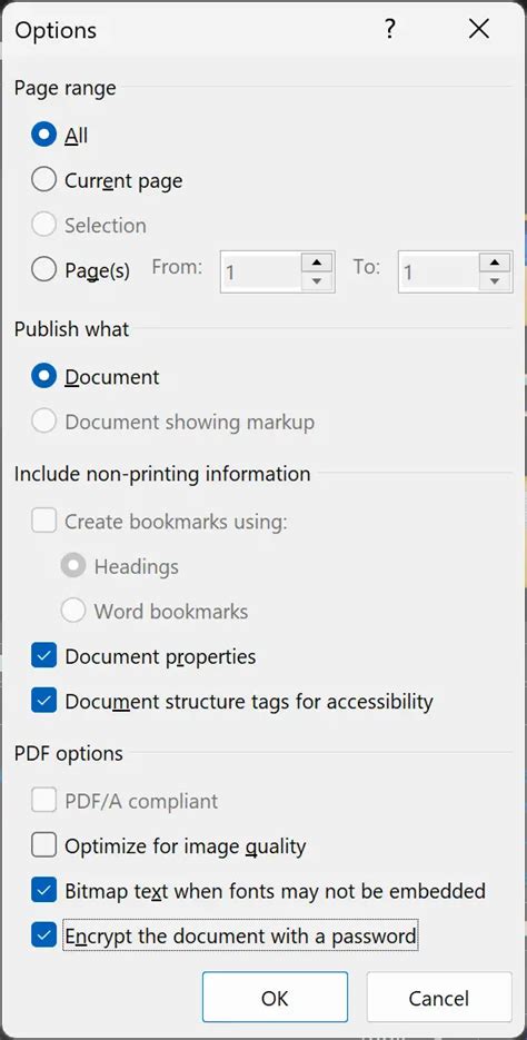 Protect Your Pdfs Step By Step Guide On Password Protecting Pdf