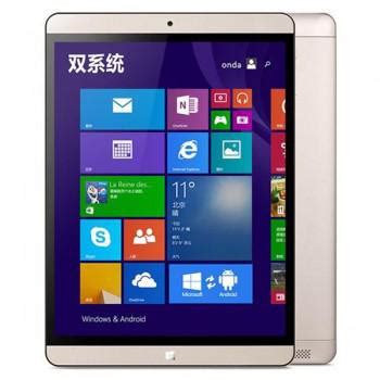 Onda V820w CH 8 Inch Cherry Trail Z8300 Windows 10 2GB 32GB WIFI WIDI